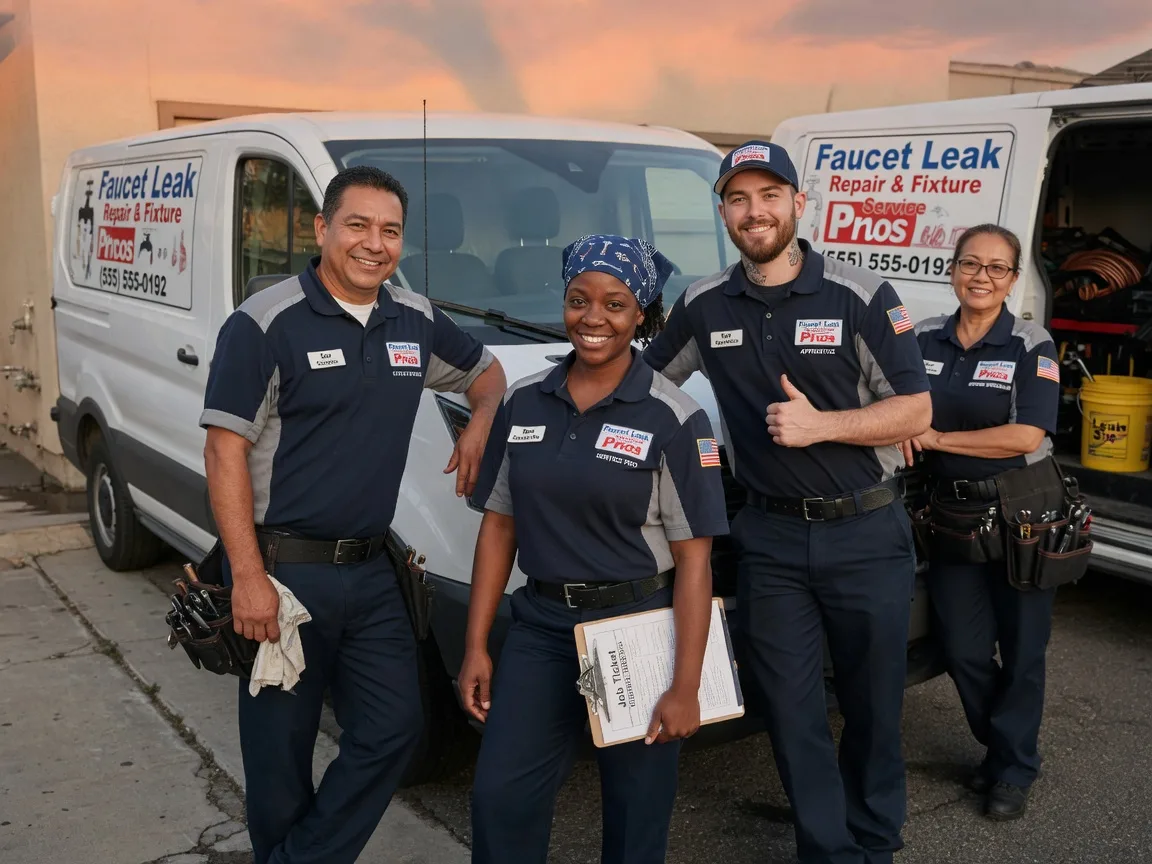 Faucet Repair company in Wisner, NE