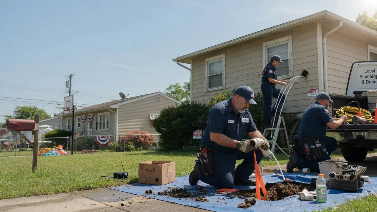Faucet Repair in Wisner, NE near me